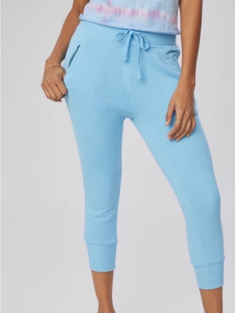 NWT SINCERELY JULES FOR BANDIER The Juniper Jogger